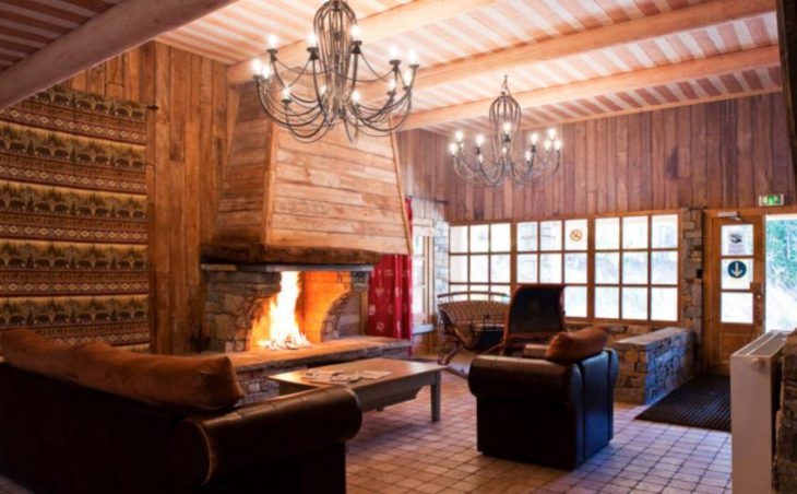 Chalet de L'Ours Apartments in Les Arcs , France image 16 